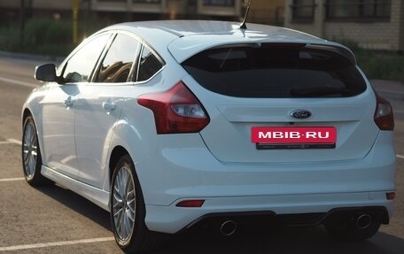 Ford Focus III, 2012 год, 1 300 000 рублей, 4 фотография