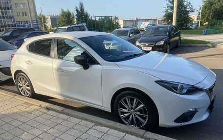 Mazda Axela, 2016 год, 1 430 000 рублей, 2 фотография