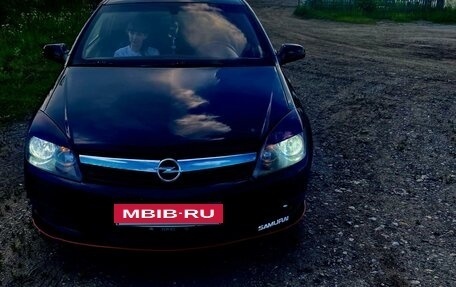 Opel Astra H, 2007 год, 500 000 рублей, 3 фотография