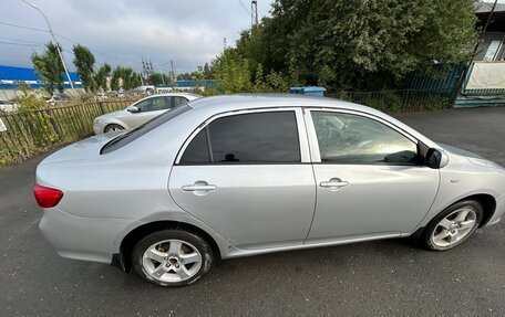 Toyota Corolla, 2008 год, 890 000 рублей, 2 фотография