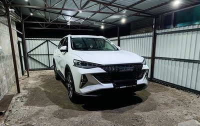 Haval F7 I, 2023 год, 2 415 500 рублей, 1 фотография