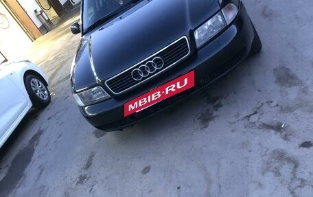 Audi A4, 1996 год, 460 000 рублей, 2 фотография