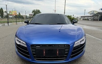 Audi R8, 2011 год, 6 300 000 рублей, 1 фотография