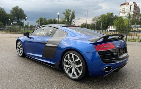 Audi R8, 2011 год, 6 300 000 рублей, 4 фотография