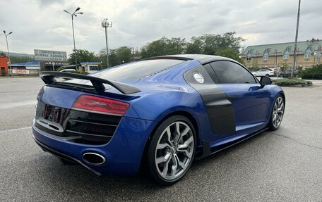 Audi R8, 2011 год, 6 300 000 рублей, 6 фотография