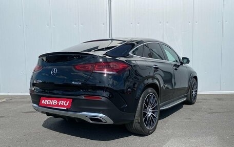 Mercedes-Benz GLE Coupe, 2021 год, 10 949 000 рублей, 5 фотография