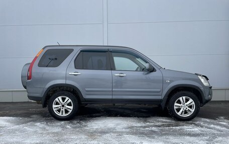 Honda CR-V II рестайлинг, 2004 год, 779 000 рублей, 2 фотография