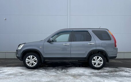 Honda CR-V II рестайлинг, 2004 год, 779 000 рублей, 4 фотография