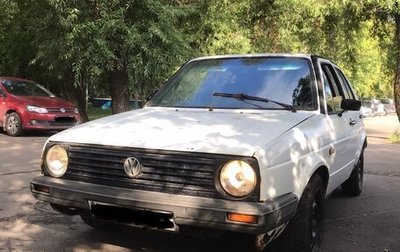 Volkswagen Golf II, 1984 год, 88 000 рублей, 1 фотография