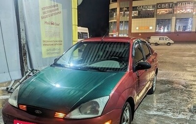 Ford Focus IV, 2003 год, 185 000 рублей, 1 фотография