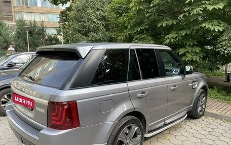 Land Rover Range Rover Sport I рестайлинг, 2012 год, 2 550 000 рублей, 7 фотография