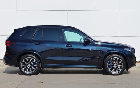 BMW X5, 2023 год, 16 200 000 рублей, 2 фотография