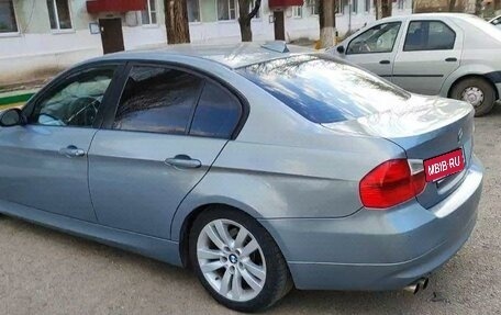 BMW 3 серия, 2007 год, 1 100 000 рублей, 4 фотография