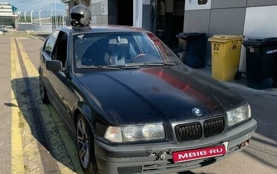 BMW 3 серия, 1998 год, 625 000 рублей, 1 фотография