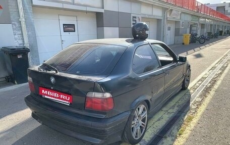 BMW 3 серия, 1998 год, 625 000 рублей, 2 фотография