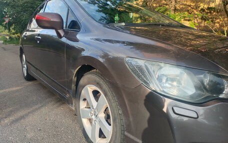 Honda Civic VIII, 2010 год, 1 100 000 рублей, 6 фотография