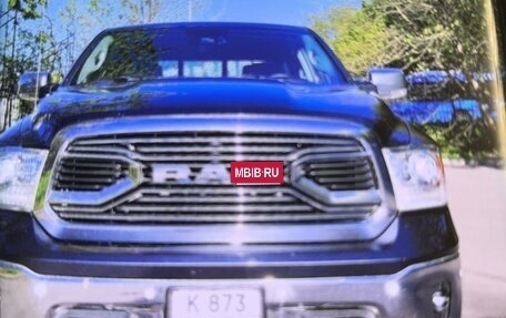 Dodge RAM IV, 2013 год, 4 500 000 рублей, 2 фотография