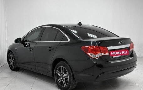 Chevrolet Cruze II, 2013 год, 731 000 рублей, 5 фотография