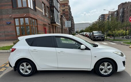 Mazda 3, 2010 год, 1 070 000 рублей, 5 фотография