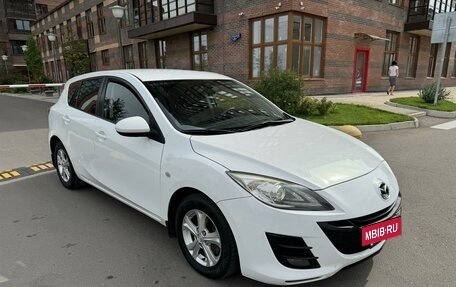 Mazda 3, 2010 год, 1 070 000 рублей, 4 фотография