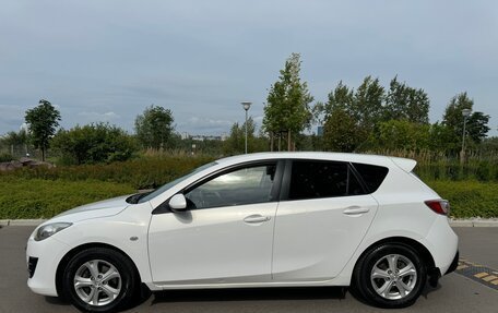 Mazda 3, 2010 год, 1 070 000 рублей, 9 фотография