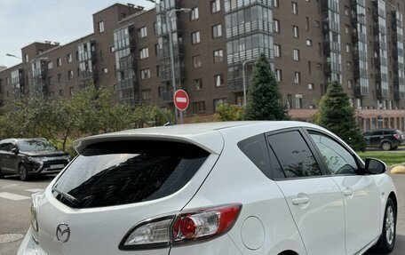 Mazda 3, 2010 год, 1 070 000 рублей, 8 фотография