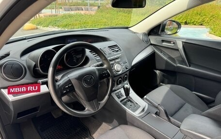 Mazda 3, 2010 год, 1 070 000 рублей, 10 фотография