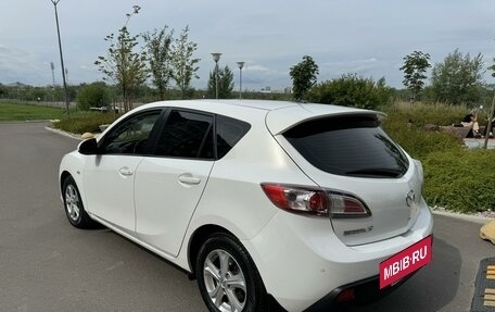 Mazda 3, 2010 год, 1 070 000 рублей, 6 фотография