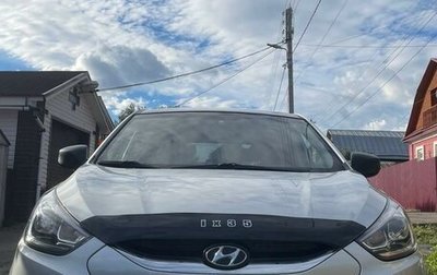 Hyundai ix35 I рестайлинг, 2014 год, 1 650 000 рублей, 1 фотография