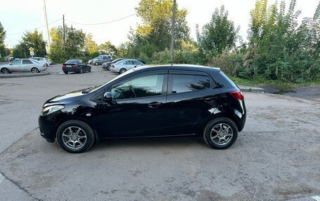 Mazda Demio III (DE), 2010 год, 749 000 рублей, 4 фотография