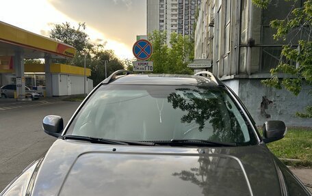 Volvo XC90 II рестайлинг, 2007 год, 1 100 000 рублей, 2 фотография