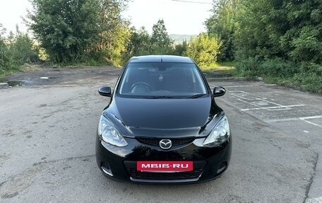 Mazda Demio III (DE), 2010 год, 749 000 рублей, 3 фотография