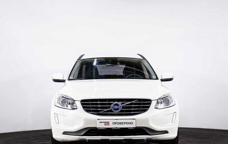 Volvo XC60 II, 2017 год, 2 437 000 рублей, 2 фотография