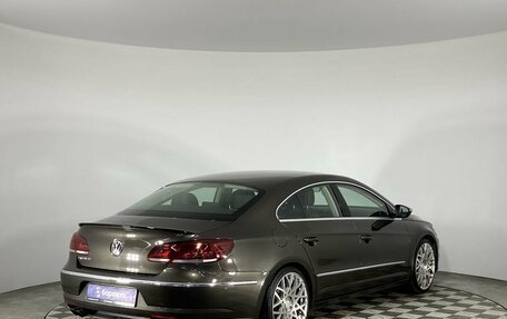 Volkswagen Passat CC I рестайлинг, 2014 год, 1 750 000 рублей, 6 фотография