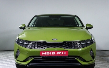 KIA K5, 2020 год, 2 390 000 рублей, 2 фотография