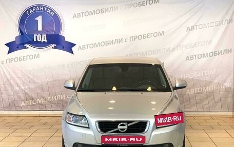 Volvo S40 II, 2010 год, 715 000 рублей, 2 фотография