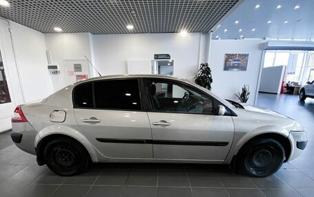 Renault Megane II, 2006 год, 325 600 рублей, 3 фотография