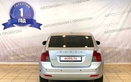 Volvo S40 II, 2010 год, 715 000 рублей, 5 фотография