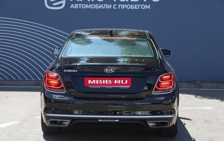 KIA K900 II, 2019 год, 3 270 000 рублей, 4 фотография