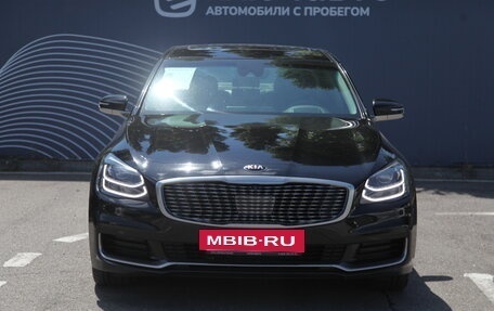 KIA K900 II, 2019 год, 3 270 000 рублей, 3 фотография