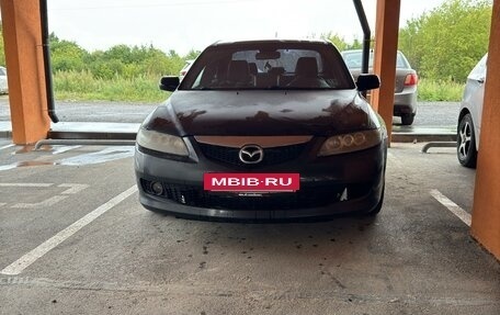 Mazda 6, 2006 год, 430 000 рублей, 3 фотография