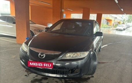 Mazda 6, 2006 год, 430 000 рублей, 4 фотография