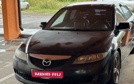 Mazda 6, 2006 год, 430 000 рублей, 5 фотография