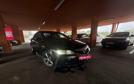 Mazda 6, 2006 год, 430 000 рублей, 6 фотография