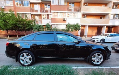 Audi A6, 2010 год, 1 550 000 рублей, 4 фотография