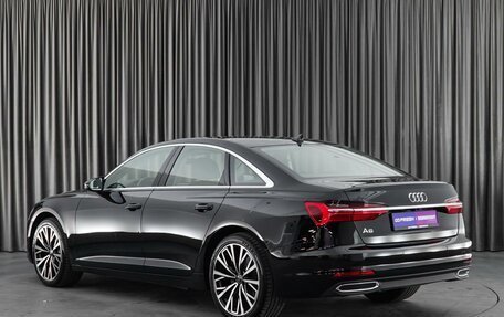 Audi A6, 2020 год, 4 299 000 рублей, 2 фотография