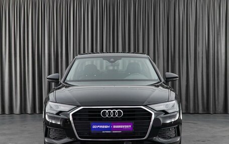 Audi A6, 2020 год, 4 299 000 рублей, 3 фотография