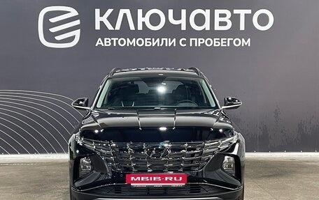 Hyundai Tucson, 2024 год, 3 840 000 рублей, 2 фотография