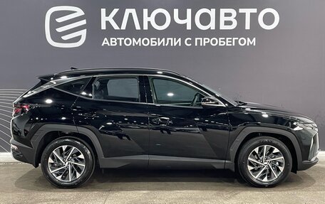 Hyundai Tucson, 2024 год, 3 840 000 рублей, 4 фотография