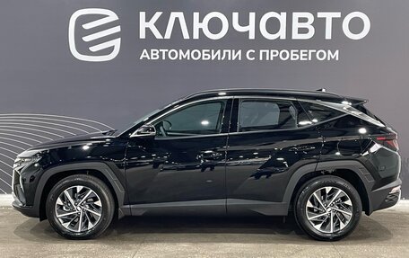 Hyundai Tucson, 2024 год, 3 840 000 рублей, 8 фотография